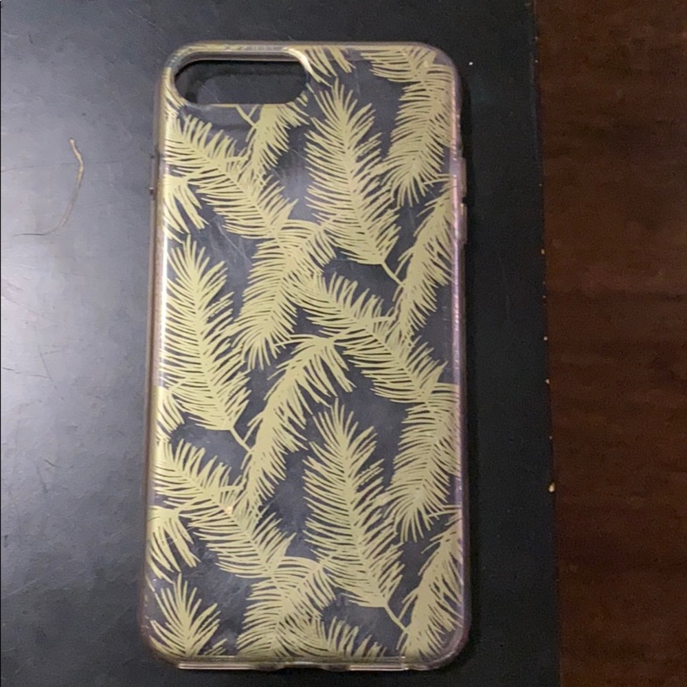 Iphone 7/8 Plus Case